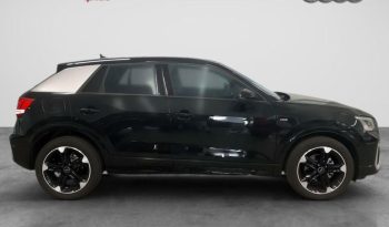 Audi Q2 S line 30 TDI 85 kW (116 CV) lleno