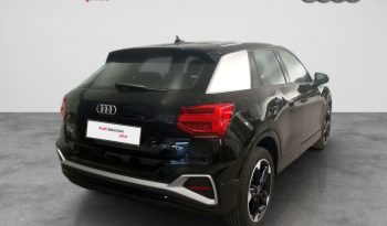 Audi Q2 S line 30 TDI 85 kW (116 CV) lleno