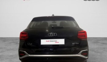 Audi Q2 S line 30 TDI 85 kW (116 CV) lleno