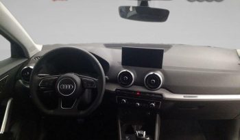 Audi Q2 S line 30 TDI 85 kW (116 CV) lleno
