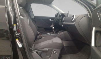Audi Q2 S line 30 TDI 85 kW (116 CV) lleno