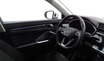 Audi Q3 Advanced 35 TFSI 110 kW (150 CV) lleno