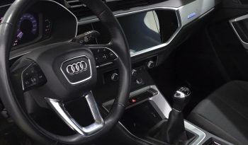 Audi Q3 Advanced 35 TFSI 110 kW (150 CV) lleno