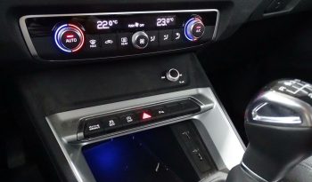 Audi Q3 Advanced 35 TFSI 110 kW (150 CV) lleno