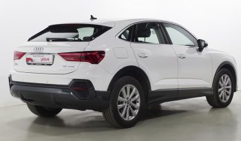 Audi Q3 Advanced 35 TFSI 110 kW (150 CV) lleno