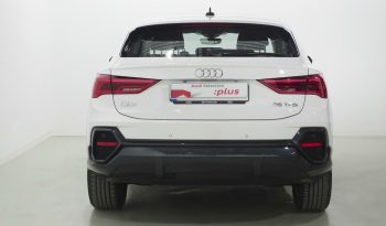 Audi Q3 Advanced 35 TFSI 110 kW (150 CV) lleno