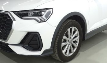 Audi Q3 Advanced 35 TFSI 110 kW (150 CV) lleno
