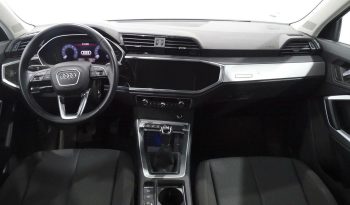 Audi Q3 Advanced 35 TFSI 110 kW (150 CV) lleno