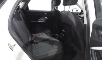 Audi Q3 Advanced 35 TFSI 110 kW (150 CV) lleno