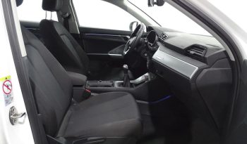 Audi Q3 Advanced 35 TFSI 110 kW (150 CV) lleno