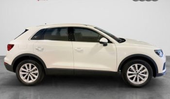 Audi Q3 Advanced 45 TFSI e 180 kW (245 CV) S tronic lleno
