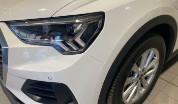 Audi Q3 Advanced 45 TFSI e 180 kW (245 CV) S tronic lleno