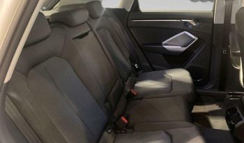 Audi Q3 Advanced 45 TFSI e 180 kW (245 CV) S tronic lleno