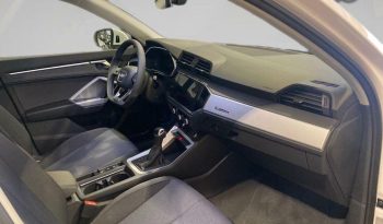 Audi Q3 Advanced 45 TFSI e 180 kW (245 CV) S tronic lleno