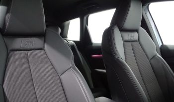 Audi Q4 e-tron 40 e-tron 150 kW (204 CV) lleno