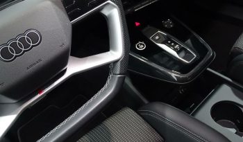 Audi Q4 e-tron 40 e-tron 150 kW (204 CV) lleno