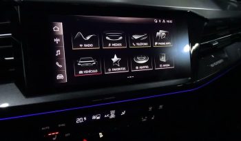 Audi Q4 e-tron 40 e-tron 150 kW (204 CV) lleno