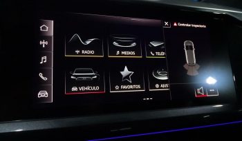 Audi Q4 e-tron 40 e-tron 150 kW (204 CV) lleno