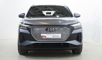 Audi Q4 e-tron 40 e-tron 150 kW (204 CV) lleno
