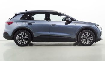 Audi Q4 e-tron 40 e-tron 150 kW (204 CV) lleno