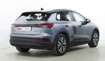Audi Q4 e-tron 40 e-tron 150 kW (204 CV) lleno