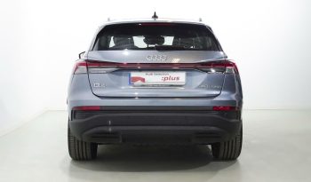 Audi Q4 e-tron 40 e-tron 150 kW (204 CV) lleno