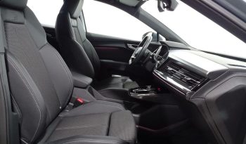 Audi Q4 e-tron 40 e-tron 150 kW (204 CV) lleno