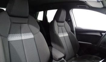 Audi Q4 e-tron Black line edition 35 e-tron 55kWh 125 kW (170 CV) lleno