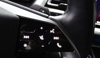 Audi Q4 e-tron Black line edition 35 e-tron 55kWh 125 kW (170 CV) lleno