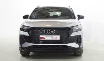 Audi Q4 e-tron Black line edition 35 e-tron 55kWh 125 kW (170 CV) lleno