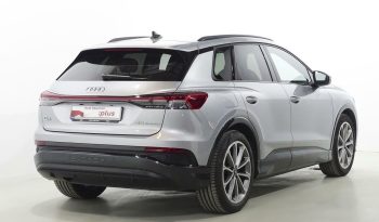Audi Q4 e-tron Black line edition 35 e-tron 55kWh 125 kW (170 CV) lleno