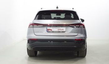 Audi Q4 e-tron Black line edition 35 e-tron 55kWh 125 kW (170 CV) lleno