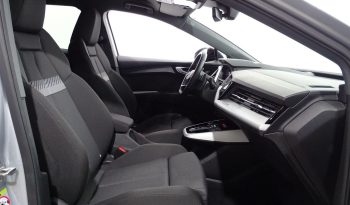 Audi Q4 e-tron Black line edition 35 e-tron 55kWh 125 kW (170 CV) lleno