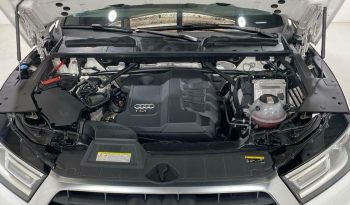 Audi Q5 40 TDI quattro 140 kW (190 CV) S tronic lleno
