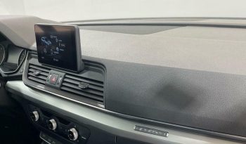 Audi Q5 40 TDI quattro 140 kW (190 CV) S tronic lleno