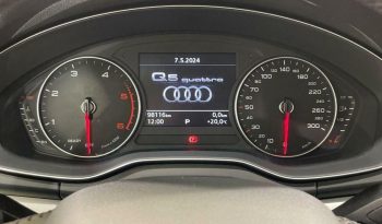 Audi Q5 40 TDI quattro 140 kW (190 CV) S tronic lleno