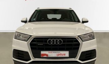 Audi Q5 40 TDI quattro 140 kW (190 CV) S tronic lleno