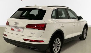 Audi Q5 40 TDI quattro 140 kW (190 CV) S tronic lleno