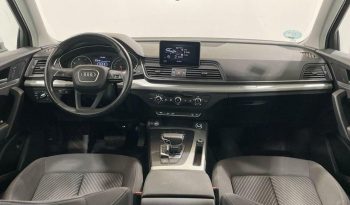 Audi Q5 40 TDI quattro 140 kW (190 CV) S tronic lleno