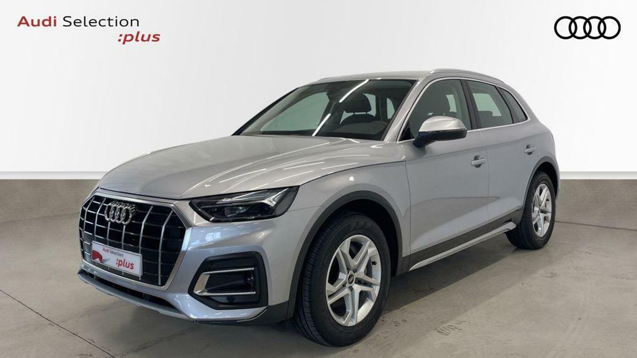 Audi Q5 Advanced 35 TDI 120 kW (163 CV) S tronic