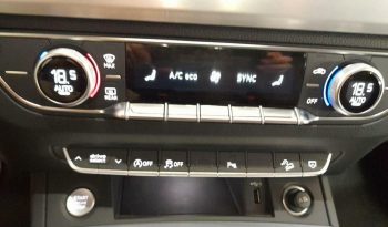Audi Q5 Black line 35 TDI 120 kW (163 CV) S tronic lleno