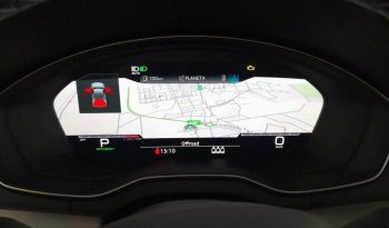 Audi Q5 Black line 35 TDI 120 kW (163 CV) S tronic lleno