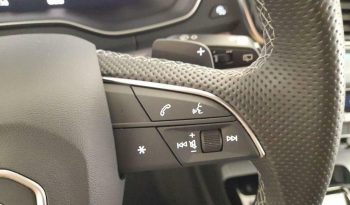 Audi Q5 Black line 35 TDI 120 kW (163 CV) S tronic lleno
