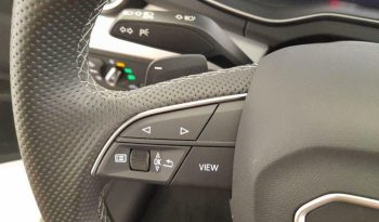 Audi Q5 Black line 35 TDI 120 kW (163 CV) S tronic lleno