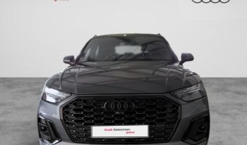 Audi Q5 Black line 35 TDI 120 kW (163 CV) S tronic lleno