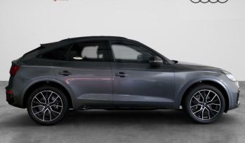 Audi Q5 Black line 35 TDI 120 kW (163 CV) S tronic lleno