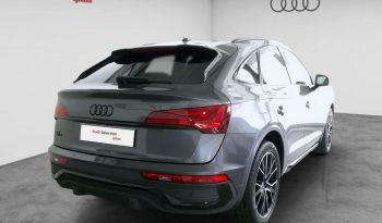 Audi Q5 Black line 35 TDI 120 kW (163 CV) S tronic lleno