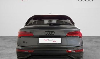 Audi Q5 Black line 35 TDI 120 kW (163 CV) S tronic lleno