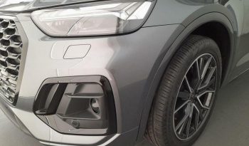 Audi Q5 Black line 35 TDI 120 kW (163 CV) S tronic lleno