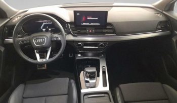 Audi Q5 Black line 35 TDI 120 kW (163 CV) S tronic lleno